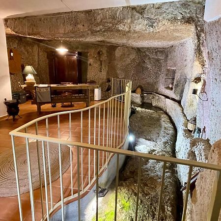 Sardinian Gallery Fonte Bosa Eksteriør billede